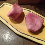 炭火焼肉 だいじゅん - 