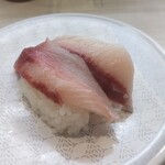 はま寿司 - はまち