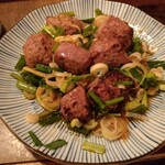 炭火焼肉 だいじゅん - 