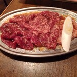 炭火焼肉 だいじゅん - 