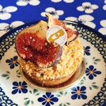 パティスリー ルイ - 