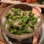 炭火焼肉 だいじゅん - 