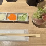 ラムしゃぶ金の目 銀座本店 - 