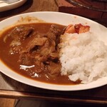 炭火焼肉 だいじゅん - 