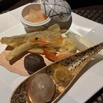 金盛館せゝらぎ - 