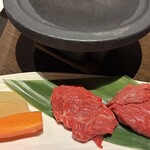 金盛館せゝらぎ - 