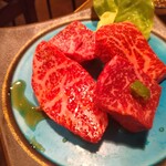 炭火焼肉 だいじゅん - 