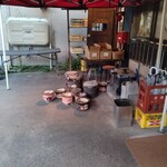 炭火焼肉 だいじゅん - 