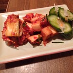 炭火焼肉 だいじゅん - 