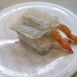 はま寿司 - 生えび