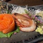 金盛館せゝらぎ - 