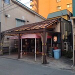 炭火焼肉 だいじゅん - 