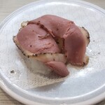 はま寿司 - 合鴨ロースト