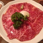 炭火焼肉 だいじゅん - 