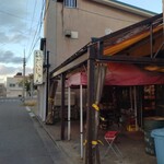 炭火焼肉 だいじゅん - 