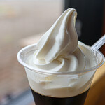 Kスポカフェ - 料理写真: