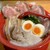 うちのラーメン 我豚 - 料理写真: