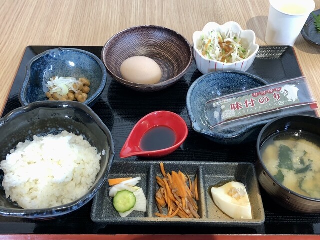 えいびい &ndash; 新白河（食堂）｜福島・西郷村のローカル食堂で味わう家庭料理