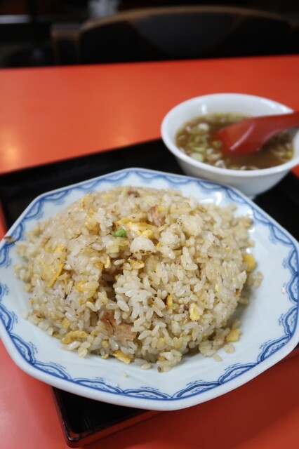 銀龍 - 武蔵新城/中華料理 | 食べログ