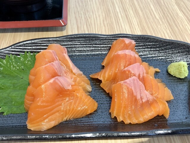 えいびい - 新白河（食堂）の写真