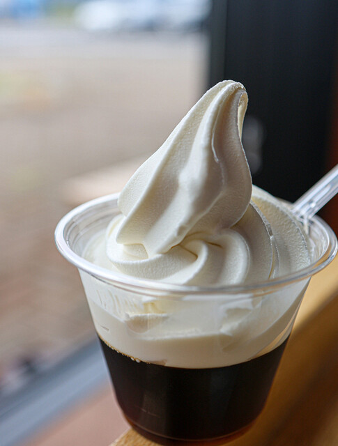 Kスポカフェ 角田 &ndash; 道の駅かくだのカフェ