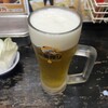 串かつ専門店 串安亭