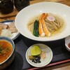 Ramen Ajisai - 料理写真: