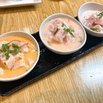 YIN MIXTURAS restaurant - 