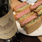 キッチン タツヤ ストーリエ - 