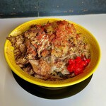 ラーメン道 時の鐘 - 