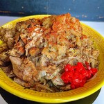 ラーメン道 時の鐘 - 