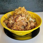 ラーメン道 時の鐘 - 