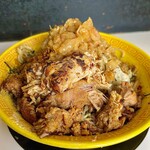 ラーメン道 時の鐘 - 