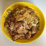 ラーメン道 時の鐘 - 