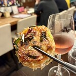 キッチン タツヤ ストーリエ - 