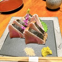 金目のどぐろ屋 赤羽店 - 