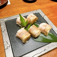 金目のどぐろ屋 赤羽店 - 