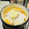 人類みな麺類とエスサワダ