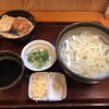 讃岐うどん はるしん