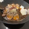 麻婆まぜそば 麻ぜろう