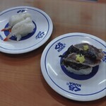 くら寿司 - 料理写真: