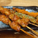 博多ぐるぐるとりかわ 竹乃屋 - 