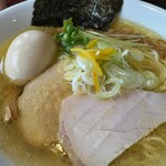 麺匠ことぶき - 