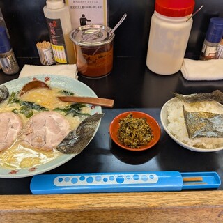 壱発ラーメン_1