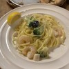 イタリアンレストラン ピッツェリア - 