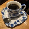 珈琲館 紅鹿舎