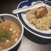 麺屋武蔵 虎嘯