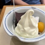 みはし 東京駅一番街店 - 