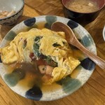 島ごはん あったかや - 