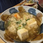 島ごはん あったかや - 